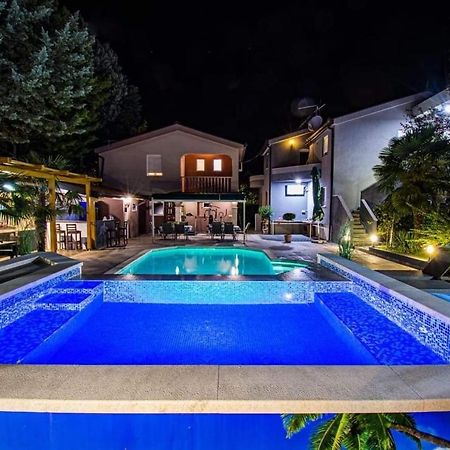 Guest House Milicevic Ljubuški Zewnętrze zdjęcie