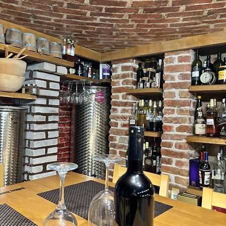 Guest House Milicevic Ljubuški Zewnętrze zdjęcie