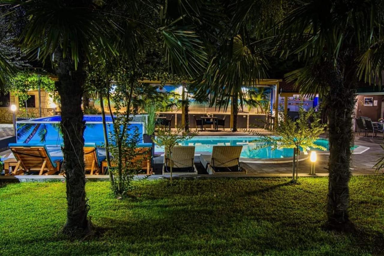 Guest House Milicevic Ljubuški Zewnętrze zdjęcie