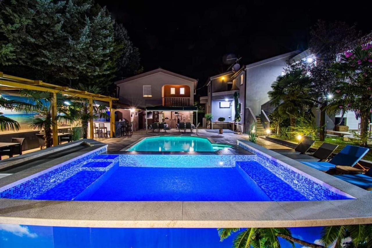 Guest House Milicevic Ljubuški Zewnętrze zdjęcie