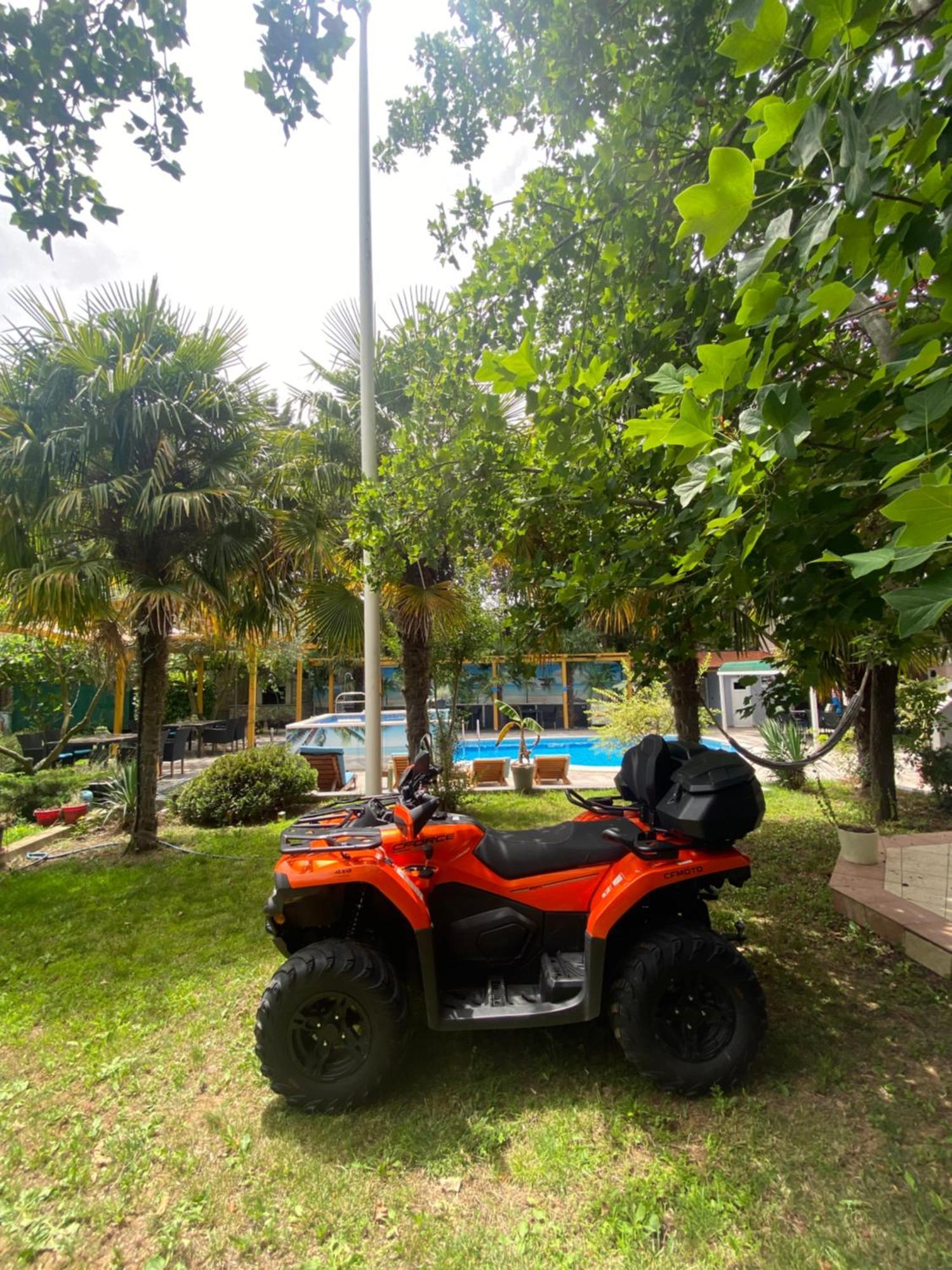 Guest House Milicevic Ljubuški Zewnętrze zdjęcie