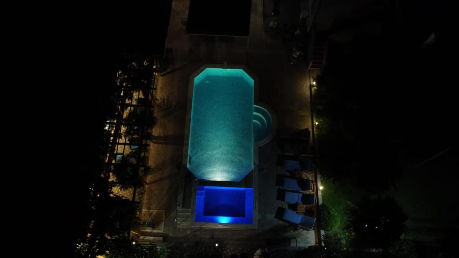 Guest House Milicevic Ljubuški Zewnętrze zdjęcie