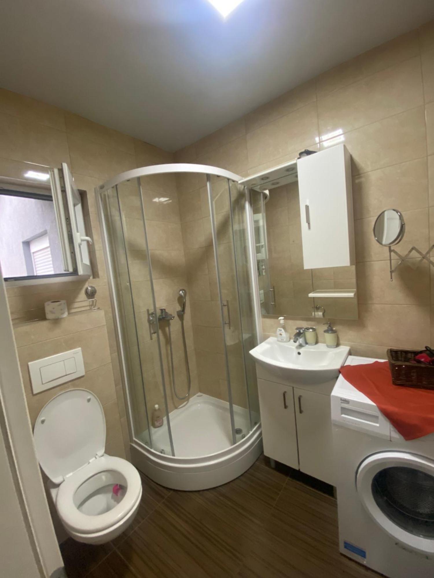 Guest House Milicevic Ljubuški Zewnętrze zdjęcie