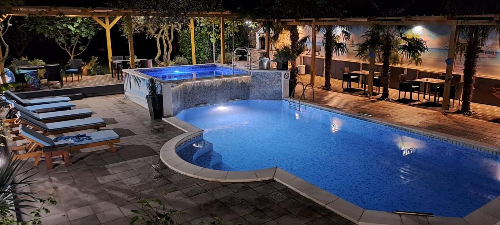 Guest House Milicevic Ljubuški Zewnętrze zdjęcie