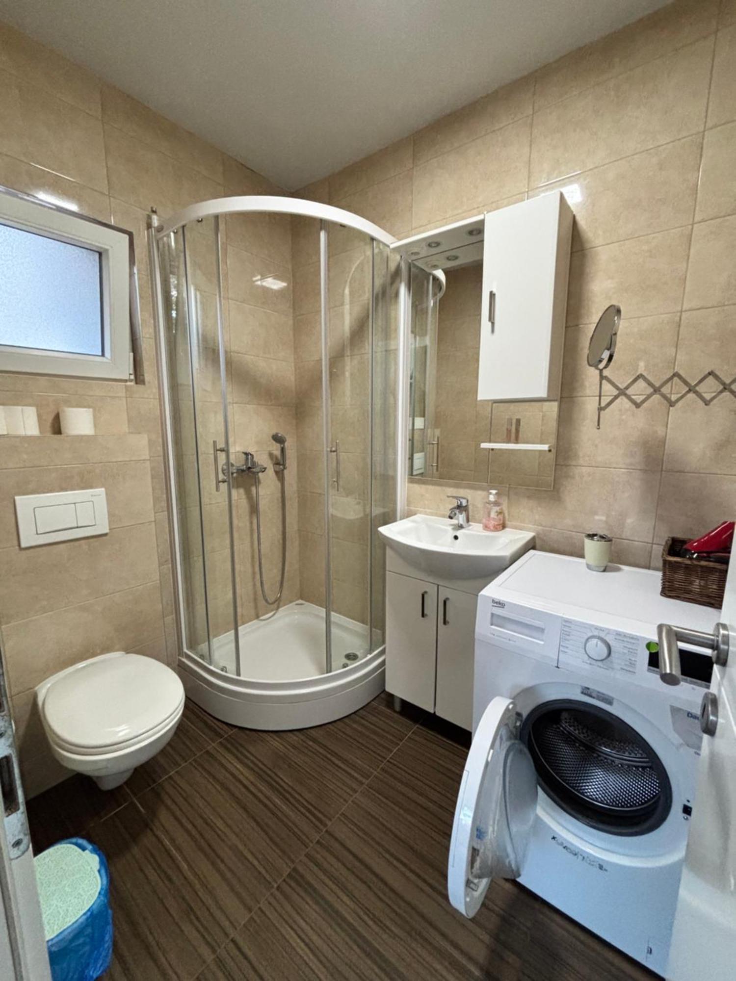Guest House Milicevic Ljubuški Zewnętrze zdjęcie