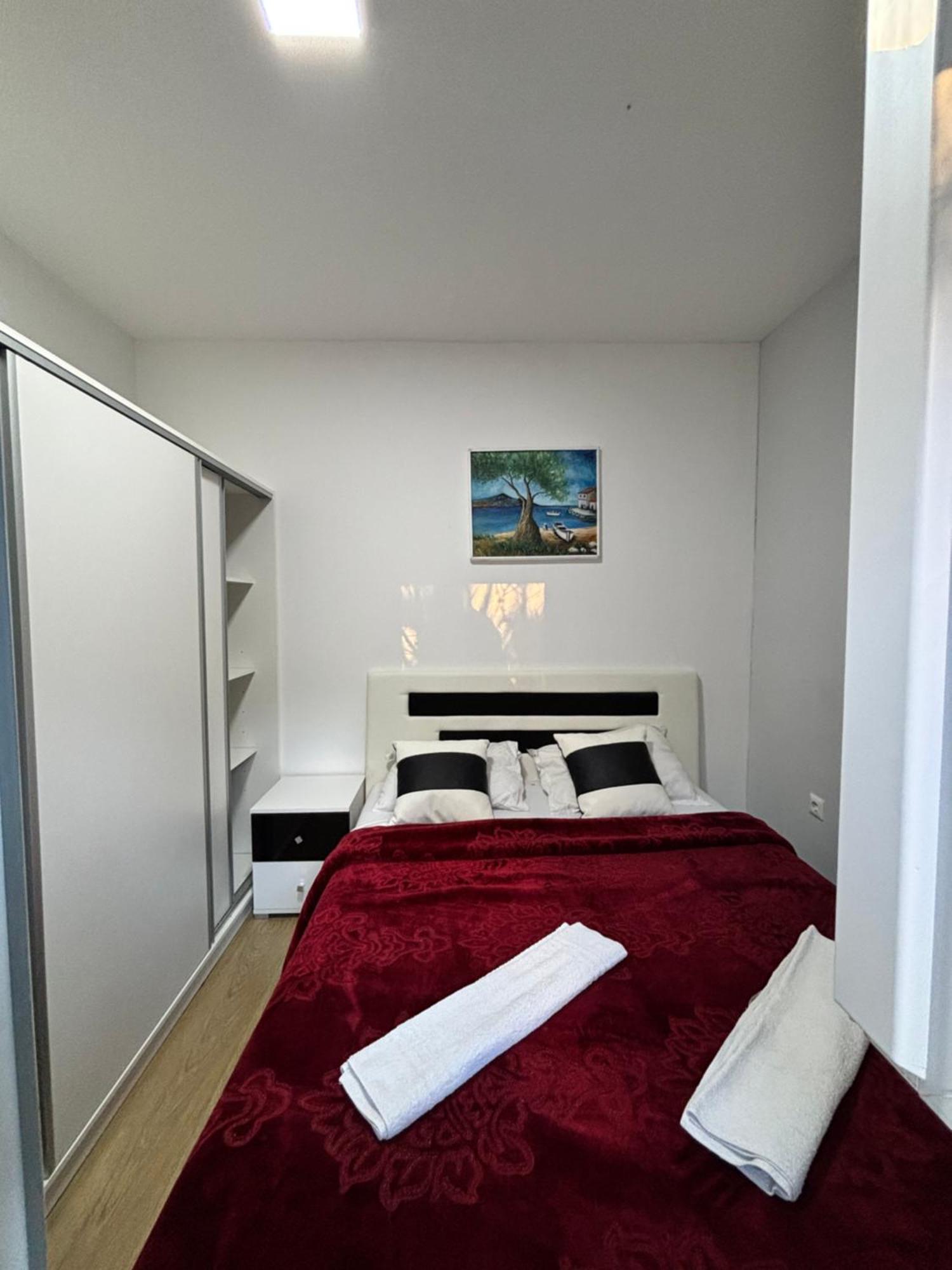 Guest House Milicevic Ljubuški Zewnętrze zdjęcie