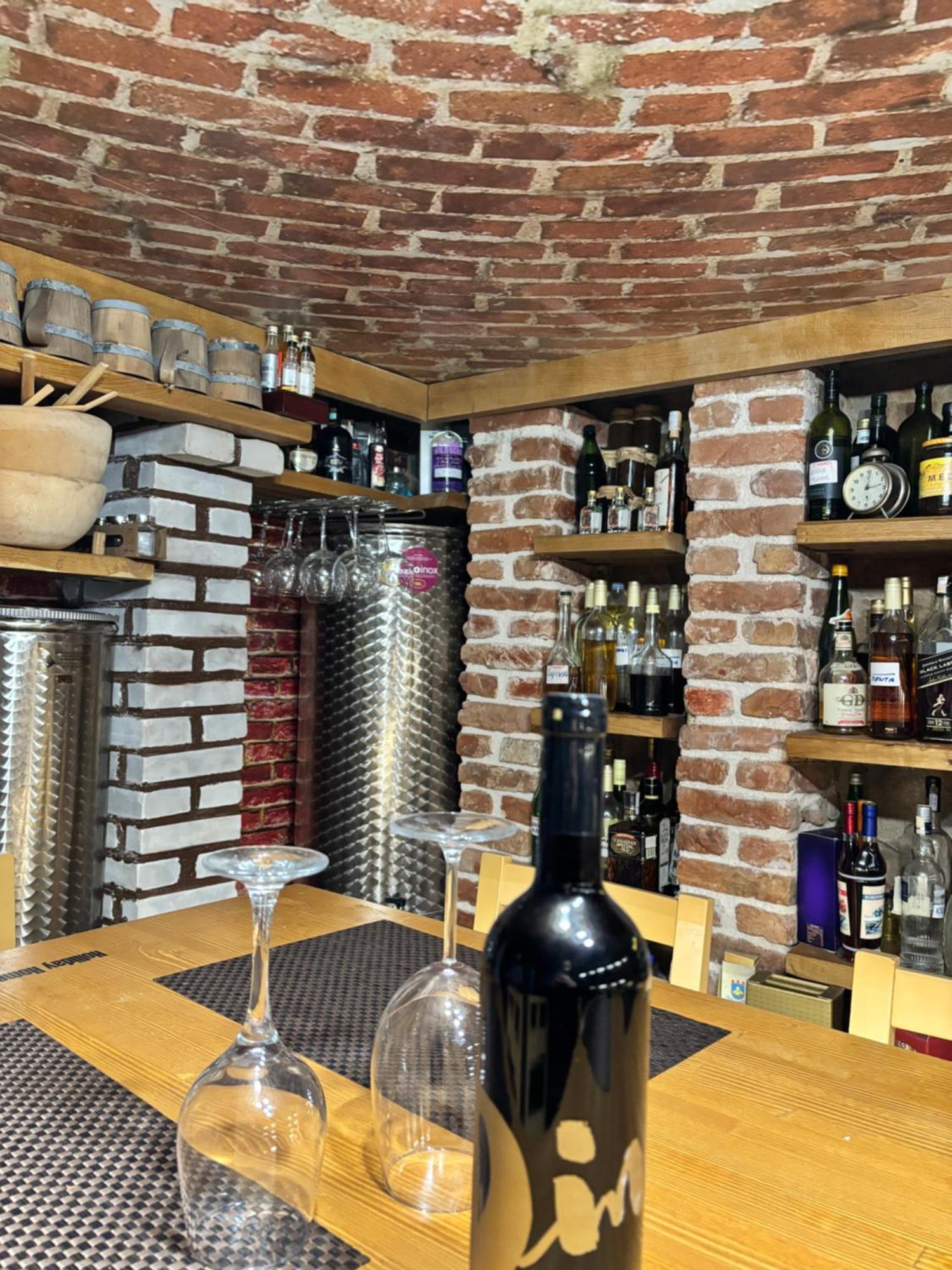 Guest House Milicevic Ljubuški Zewnętrze zdjęcie