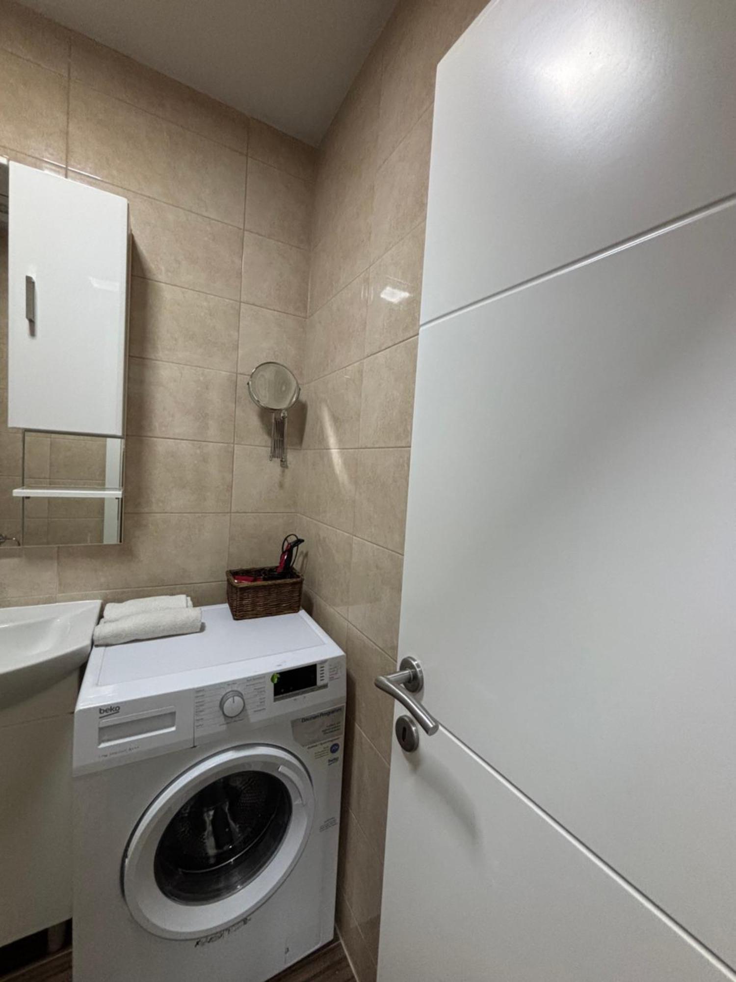 Guest House Milicevic Ljubuški Zewnętrze zdjęcie